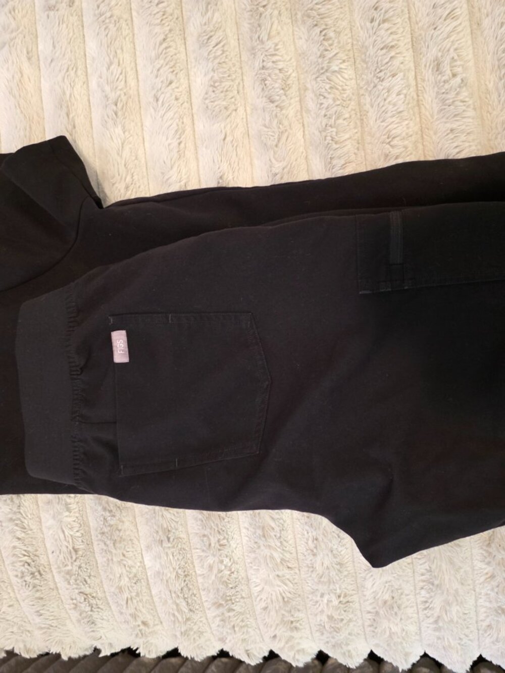 Figs / Fabletics Scrubs - Picture 2 of 8